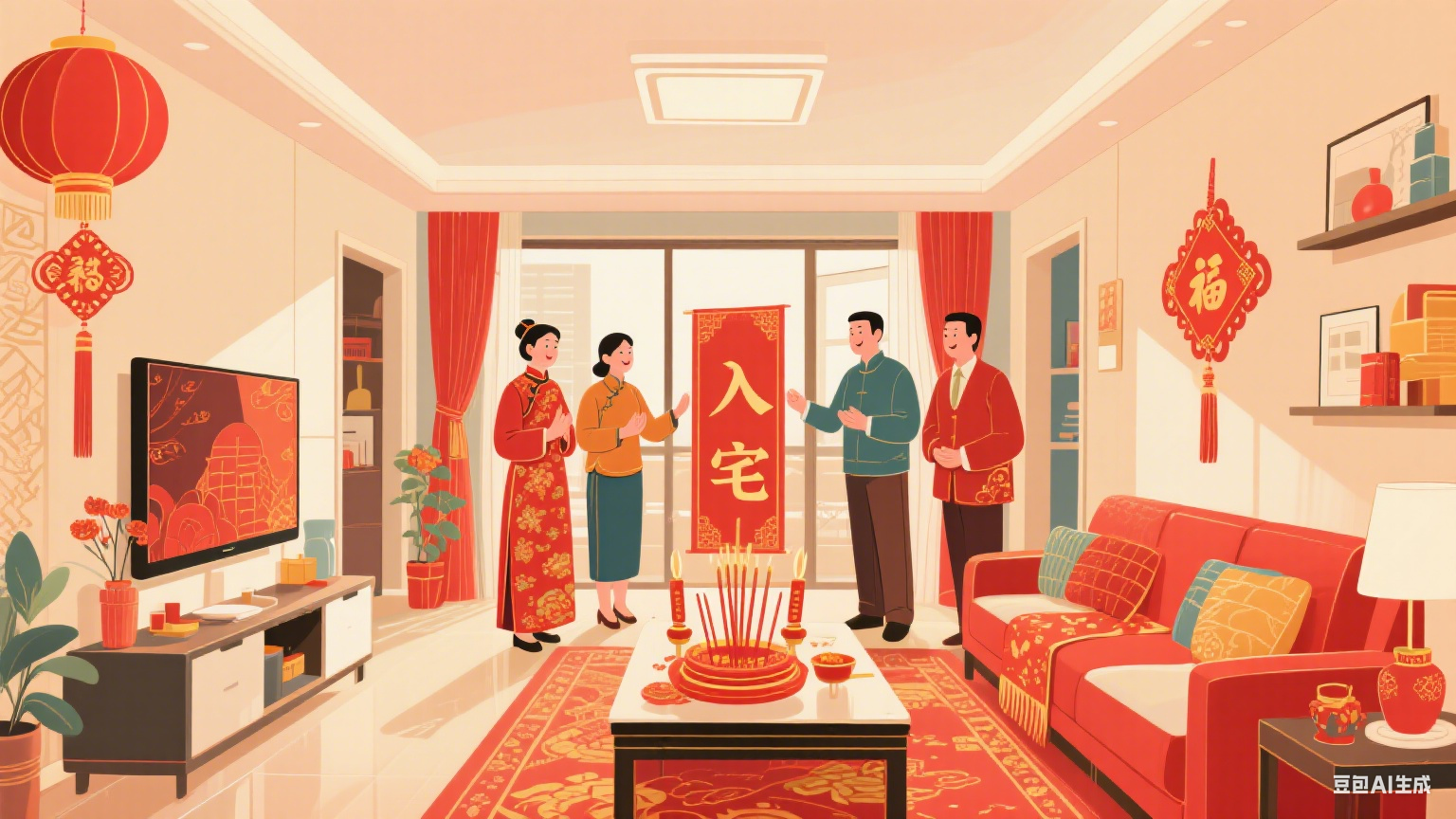 搬家与入宅的传统习俗差异.png 搬家与入宅的传统习俗差异.png